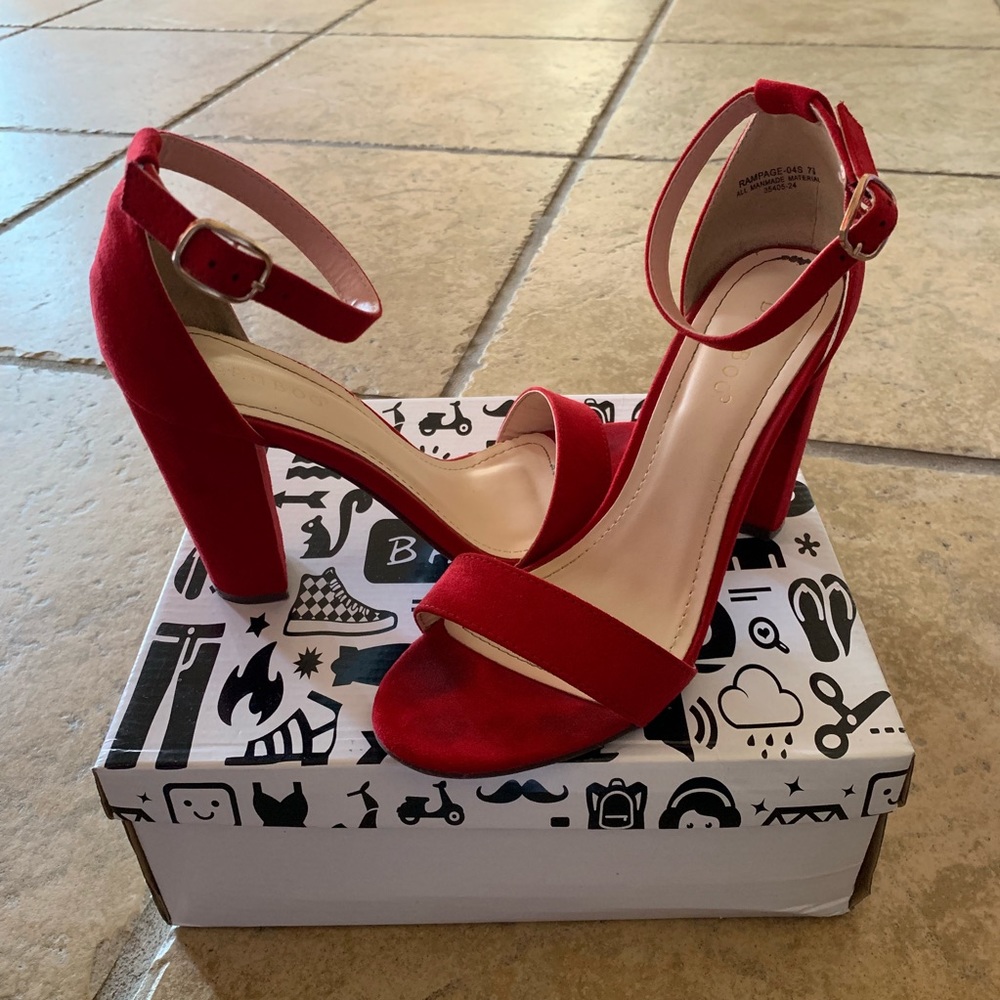 Shoes